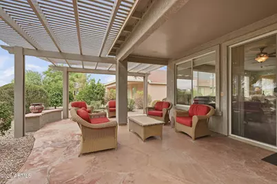 2473 E Hancock Trail, Casa Grande, AZ 85194 - Photo 31