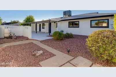8719 E Rancho Vista Drive, Scottsdale, AZ 85251 - Photo 41