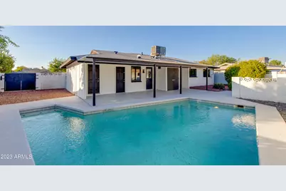 8719 E Rancho Vista Drive, Scottsdale, AZ 85251 - Photo 43