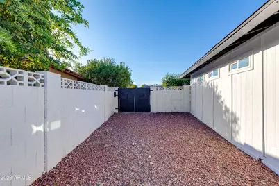 8719 E Rancho Vista Drive, Scottsdale, AZ 85251 - Photo 45