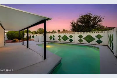 8719 E Rancho Vista Drive, Scottsdale, AZ 85251 - Photo 37