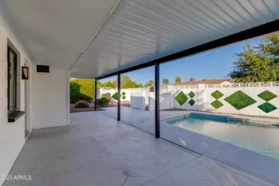8719 E Rancho Vista Drive, Scottsdale, AZ 85251 - Photo 39