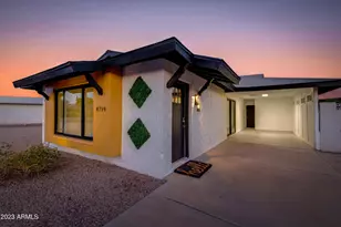 8719 E Rancho Vista Dr, Scottsdale, AZ 85251 - Photo 5