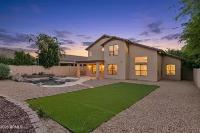 4508 E Andrea Drive, Cave Creek, AZ 85331 - Photo 57