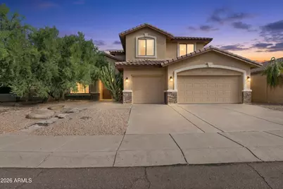 4508 E Andrea Drive, Cave Creek, AZ 85331 - Photo 3