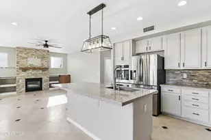 4508 E Andrea Dr, Cave Creek, AZ 85331 - Photo 21