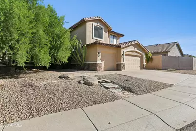 4508 E Andrea Drive, Cave Creek, AZ 85331 - Photo 5