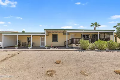 17200 W Bell Road #2314, Surprise, AZ 85374 - Photo 53