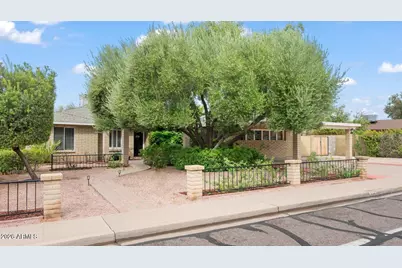 14256 N 60th Street, Scottsdale, AZ 85254 - Photo 33