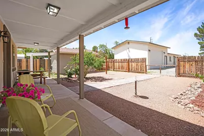 263 E Hollamon Street, Camp Verde, AZ 86322 - Photo 5