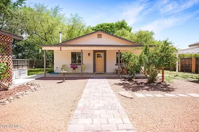 263 E Hollamon Street, Camp Verde, AZ 86322 - Photo 3