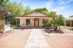 263 E Hollamon St, Camp Verde, AZ 86322 - Photo 3