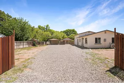 263 E Hollamon Street, Camp Verde, AZ 86322 - Photo 1