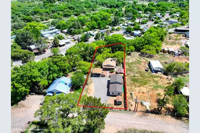 263 E Hollamon Street, Camp Verde, AZ 86322 - Photo 65