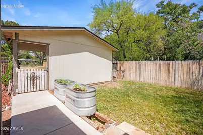 263 E Hollamon Street, Camp Verde, AZ 86322 - Photo 7