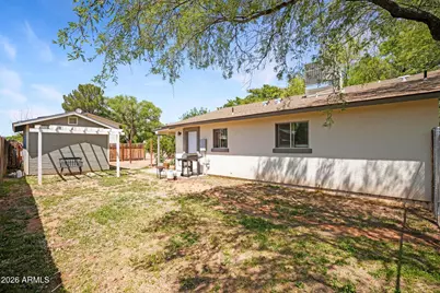 263 E Hollamon Street, Camp Verde, AZ 86322 - Photo 13