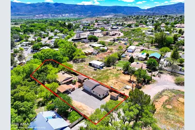 263 E Hollamon Street, Camp Verde, AZ 86322 - Photo 63