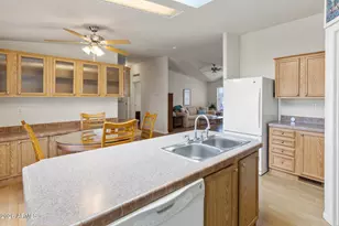 17200 W Bell Rd, Surprise, AZ 85374 - Photo 17