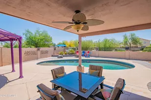 1541 E Peregrine Trail, Casa Grande, AZ 85122 - Photo 1