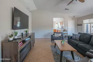 1541 E Peregrine Trail, Casa Grande, AZ 85122 - Photo 11