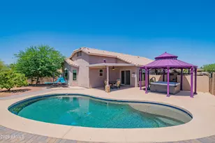 1541 E Peregrine Trail, Casa Grande, AZ 85122 - Photo 41