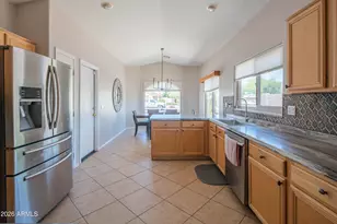 1541 E Peregrine Trail, Casa Grande, AZ 85122 - Photo 17
