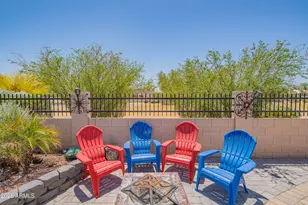 1541 E Peregrine Trail, Casa Grande, AZ 85122 - Photo 39