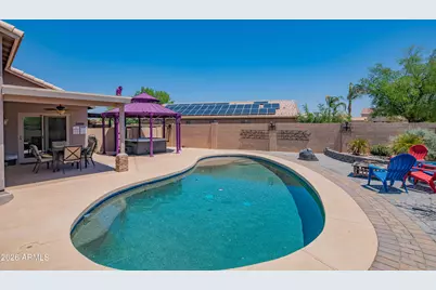 1541 E Peregrine Trail, Casa Grande, AZ 85122 - Photo 45