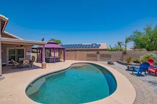 1541 E Peregrine Trail, Casa Grande, AZ 85122 - Photo 45