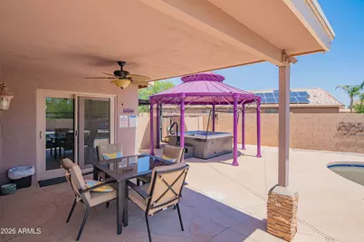 1541 E Peregrine Trail, Casa Grande, AZ 85122 - Photo 37