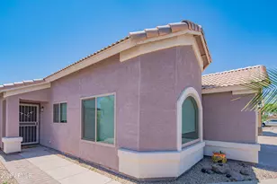 1541 E Peregrine Trail, Casa Grande, AZ 85122 - Photo 5