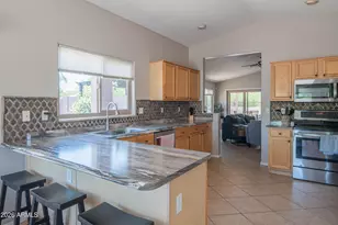 1541 E Peregrine Trail, Casa Grande, AZ 85122 - Photo 19