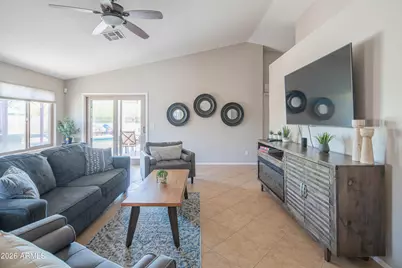 1541 E Peregrine Trail, Casa Grande, AZ 85122 - Photo 7