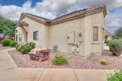1419 N Agave Street, Casa Grande, AZ 85122 - Photo 5