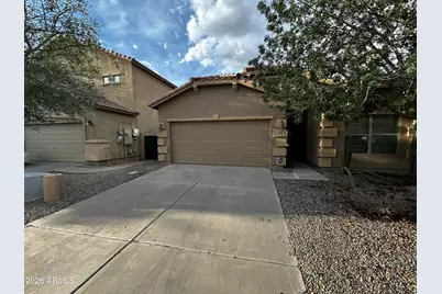 3468 E Desert Moon Trail, San Tan Valley, AZ 85143 - Photo 1
