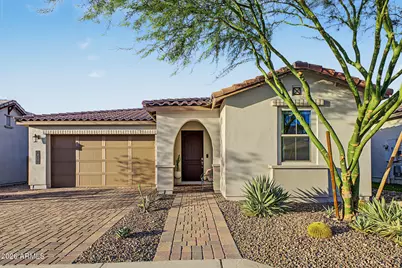 6918 W Spur Drive, Peoria, AZ 85383 - Photo 3