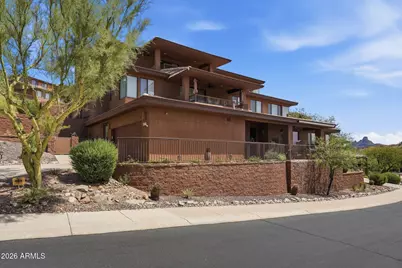 16210 E Links Drive, Fountain Hills, AZ 85268 - Photo 59