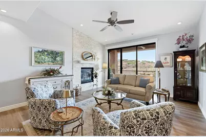 16210 E Links Drive, Fountain Hills, AZ 85268 - Photo 5