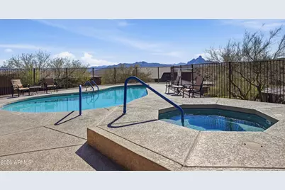 16210 E Links Drive, Fountain Hills, AZ 85268 - Photo 51