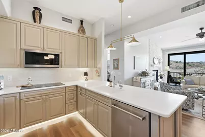 16210 E Links Drive, Fountain Hills, AZ 85268 - Photo 17