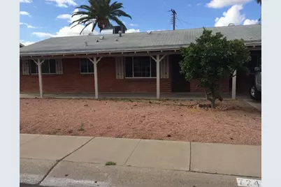 7247 E Wilshire Drive, Scottsdale, AZ 85257 - Photo 5