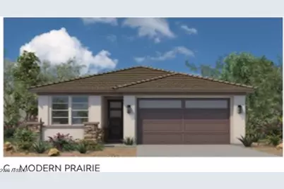 30384 W Hackberry Lane, Buckeye, AZ 85396 - Photo 1