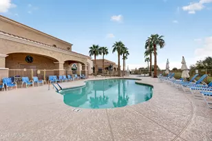 22768 W Moonlight Path, Buckeye, AZ 85326 - Photo 49