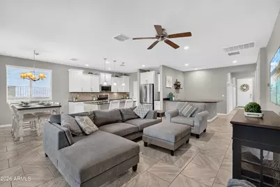 22768 W Moonlight Path, Buckeye, AZ 85326 - Photo 13