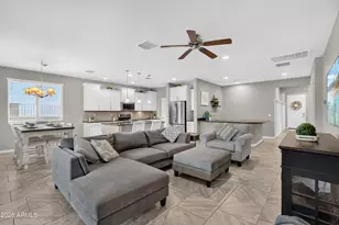 22768 W Moonlight Path, Buckeye, AZ 85326 - Photo 13