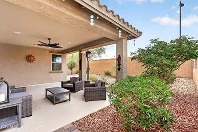 22768 W Moonlight Path, Buckeye, AZ 85326 - Photo 37