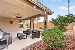 22768 W Moonlight Path, Buckeye, AZ 85326 - Photo 37