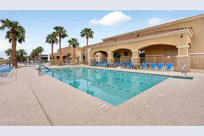 22768 W Moonlight Path, Buckeye, AZ 85326 - Photo 45