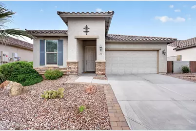 22768 W Moonlight Path, Buckeye, AZ 85326 - Photo 1