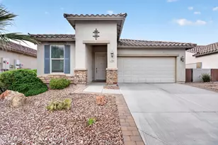22768 W Moonlight Path, Buckeye, AZ 85326 - Photo 1